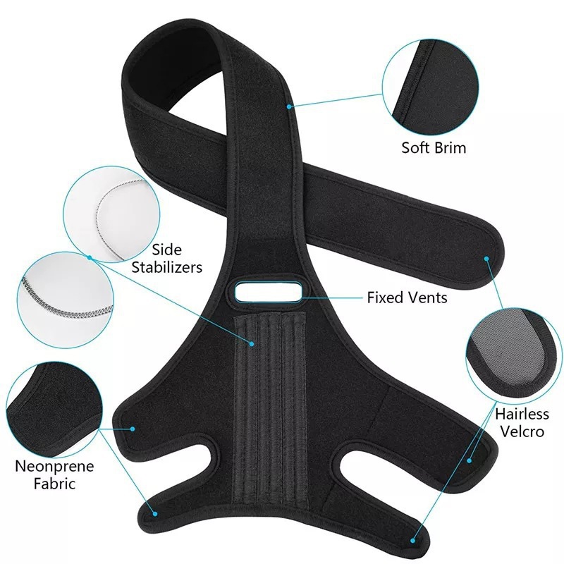 Car Accessories For Elderly - دعامة ركبة قابلة للتعديل للكلاب لتخفيف