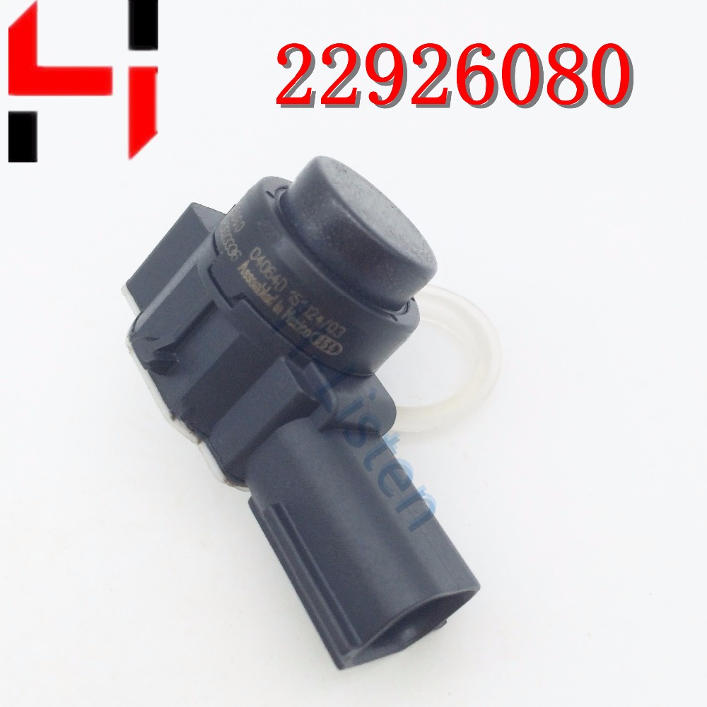 Car Accessories Japanese - 22926080 OEM 0263023336 وقوف السيارات الاستشعار