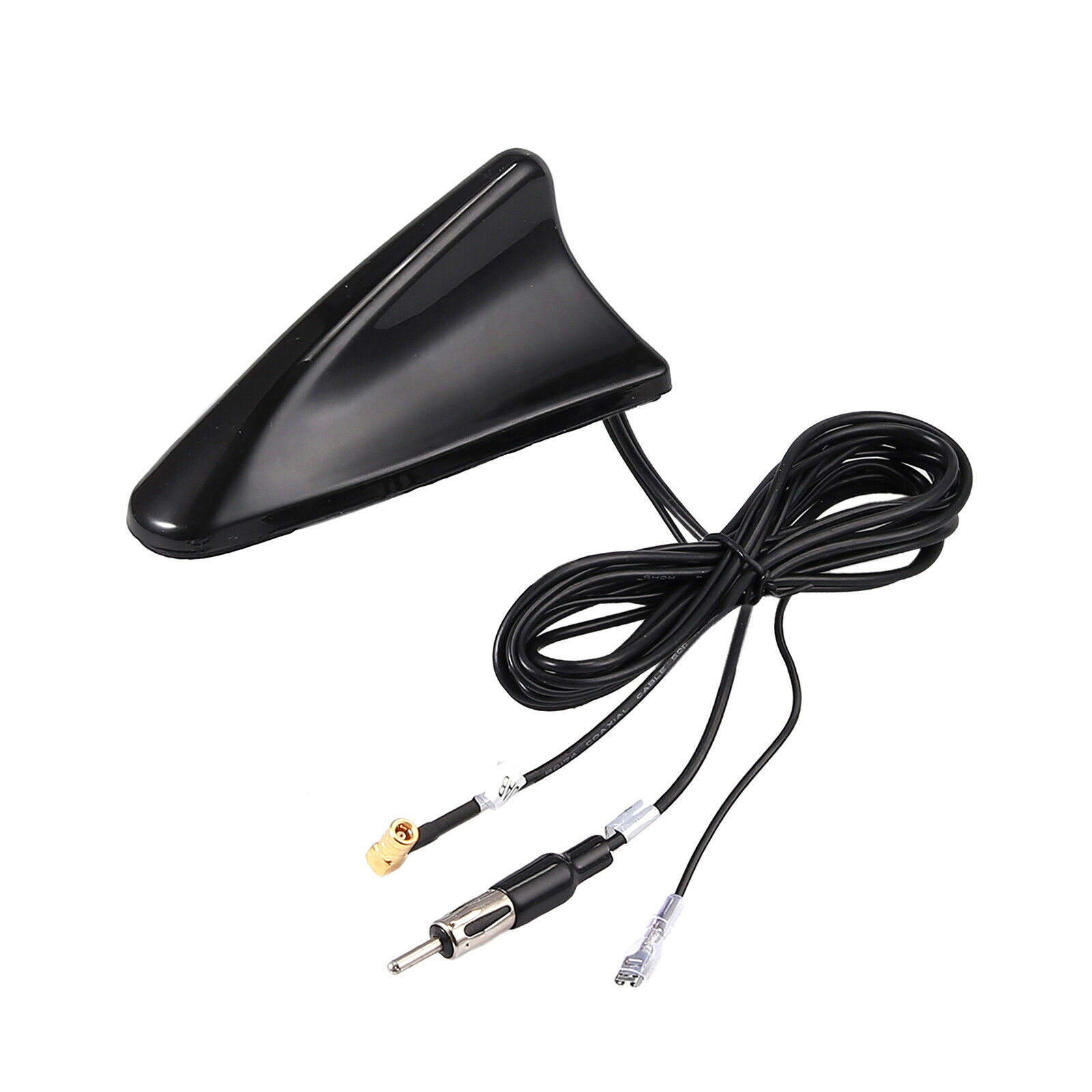 Car Accessories Jvc - 1 مجموعة DAB + AM FM