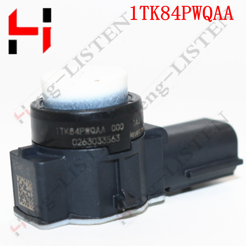 Car Accessories Japanese - 1TK84PWQAA OEM 0263033563 PDC مستشعر مواقف