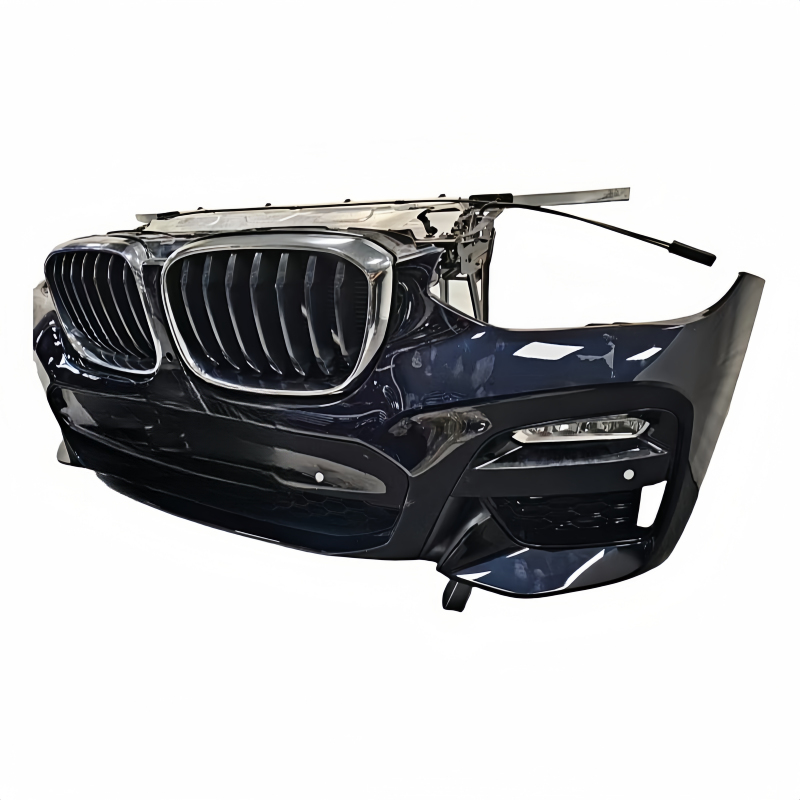 Car Accessories Quick Delivery - طقم شفة أمامية أصلي عالي الجودة