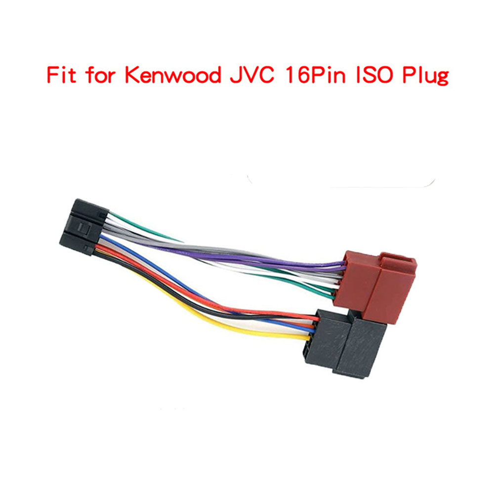 Car Accessories Jvc - تعديل صوت السيارة مشغل أقراص مضغوطة