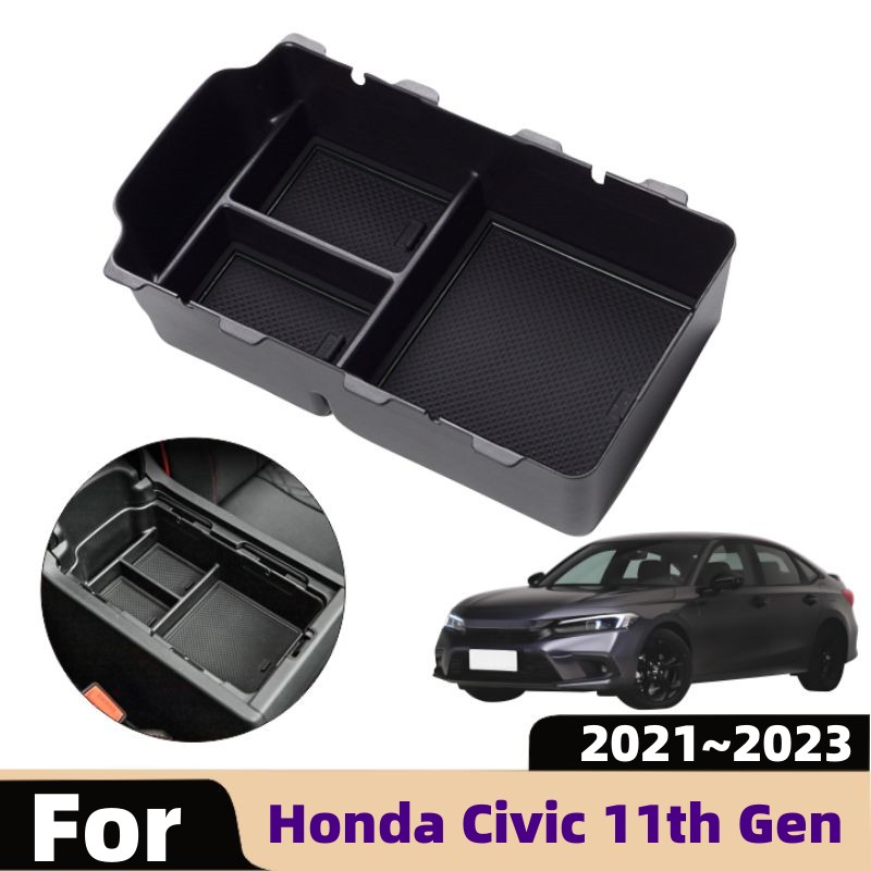 Car Accessories Honda - لهوندا سيفيك 11th Gen 2021 2022