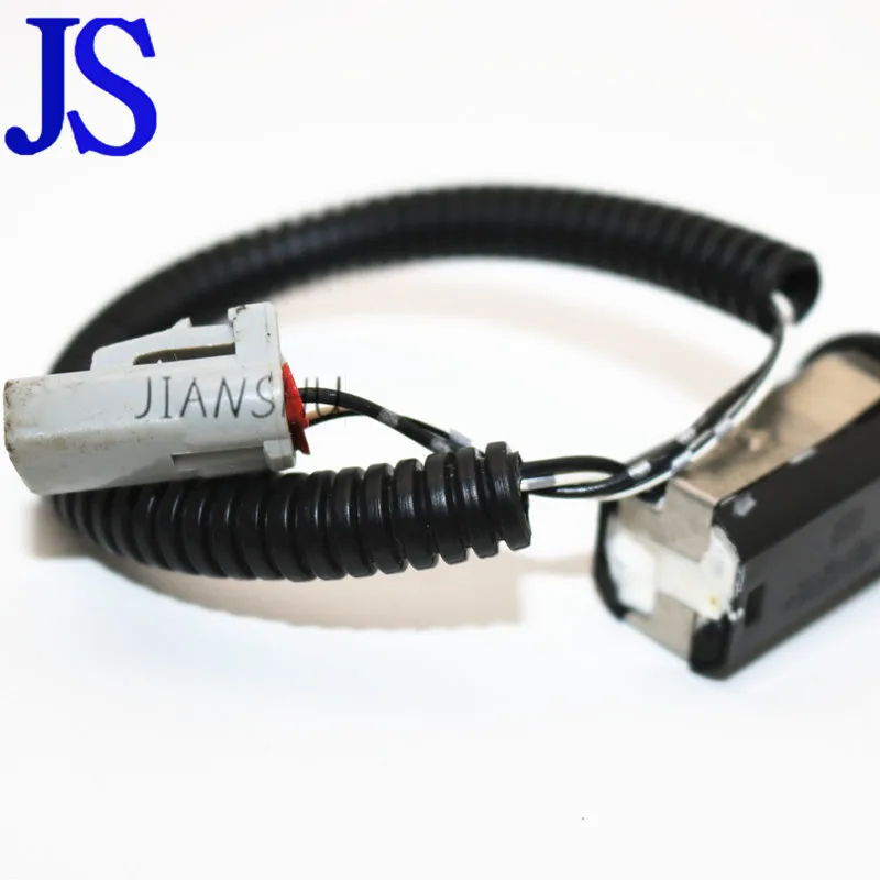 Car Accessories Japanese - 4 قطعة جديد PDC وقوف السيارات