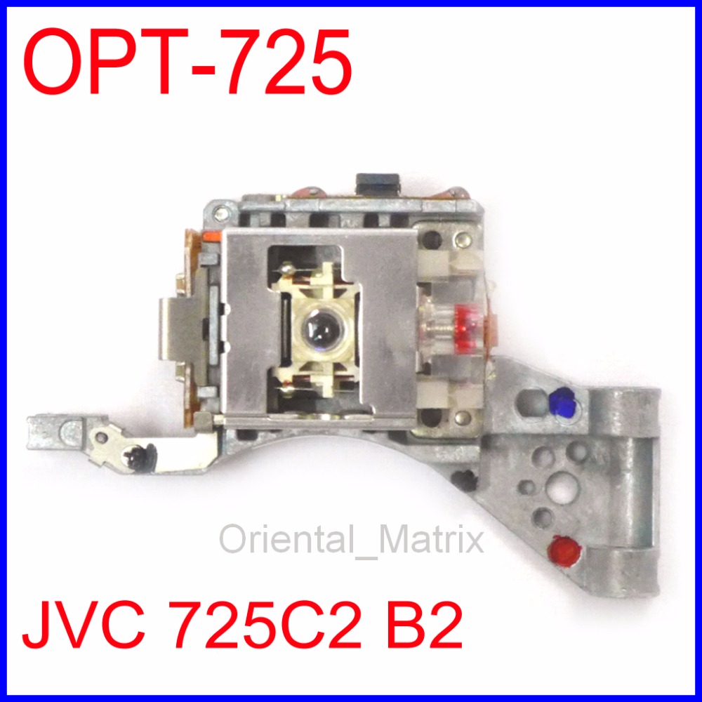 Car Accessories Jvc - OPT-725 OPTIMA-725 عدسة الليزر OPTMA725 لـ