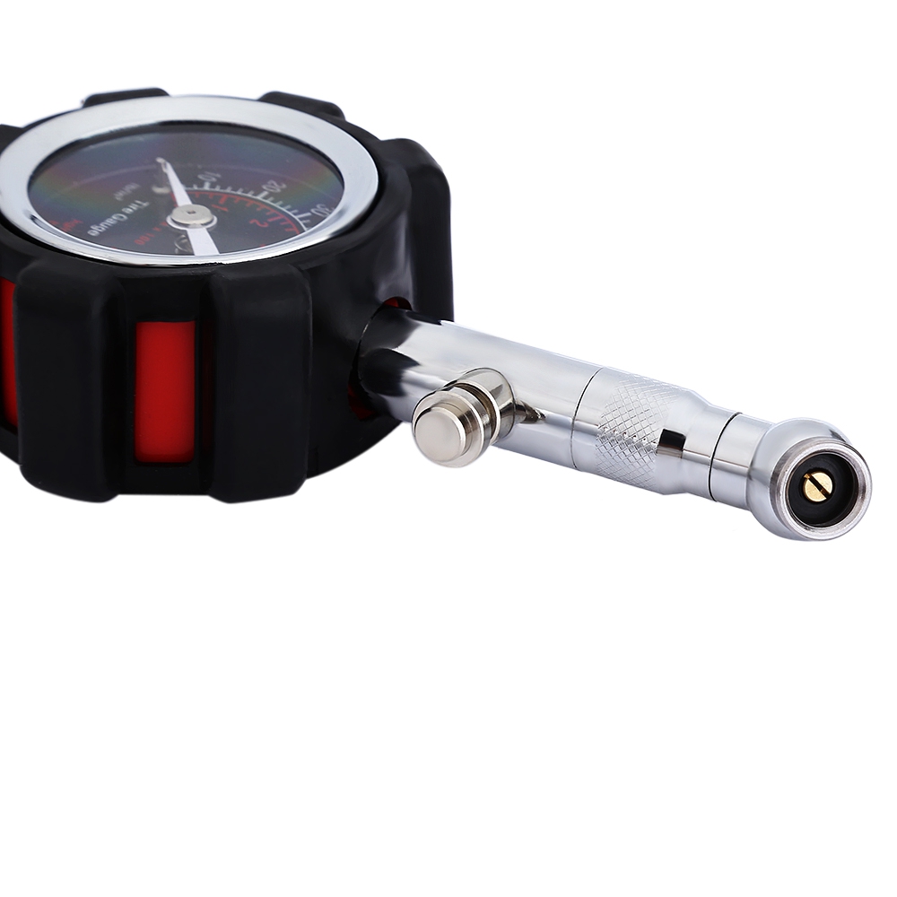 Car Accessories Under 200 - مقياس ضغط إطارات جديد لعام 2026