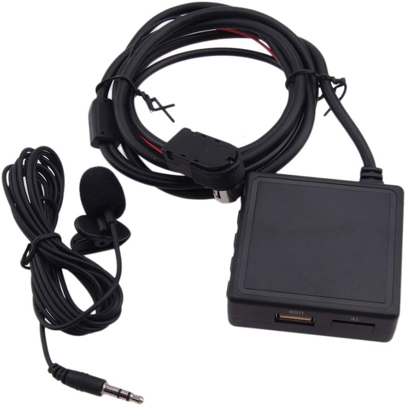 Car Accessories Jvc - محول كابل Usb ، بلوتوث 5.0