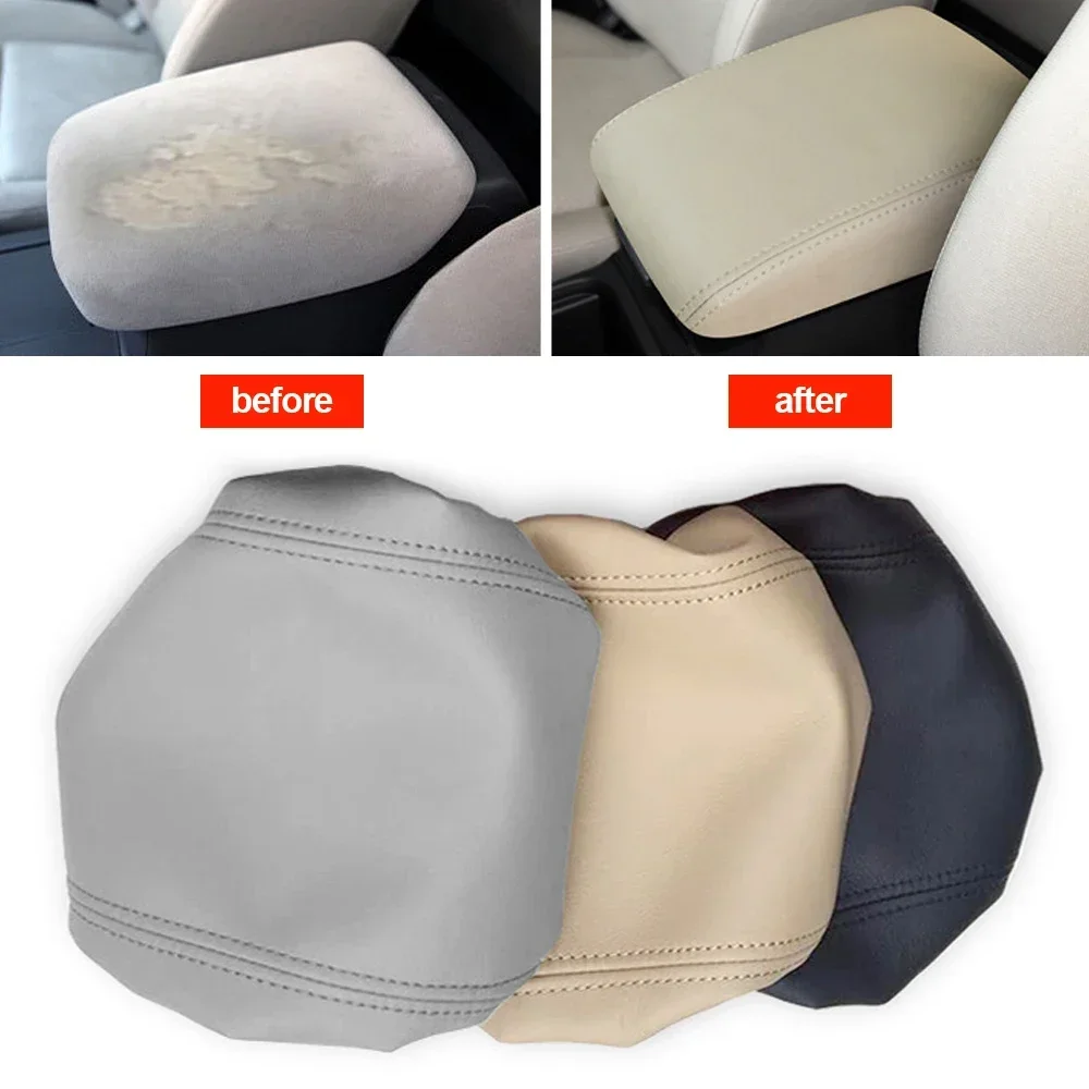 Car Accessories Honda - غطاء مسند ذراع السيارة، غطاء كونسول