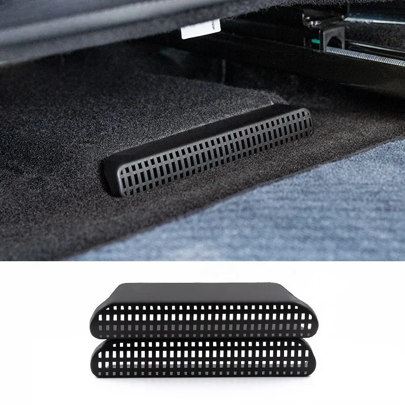 Car Accessories Under 200 - غطاء حماية فتحة تهوية مكيف الهواء