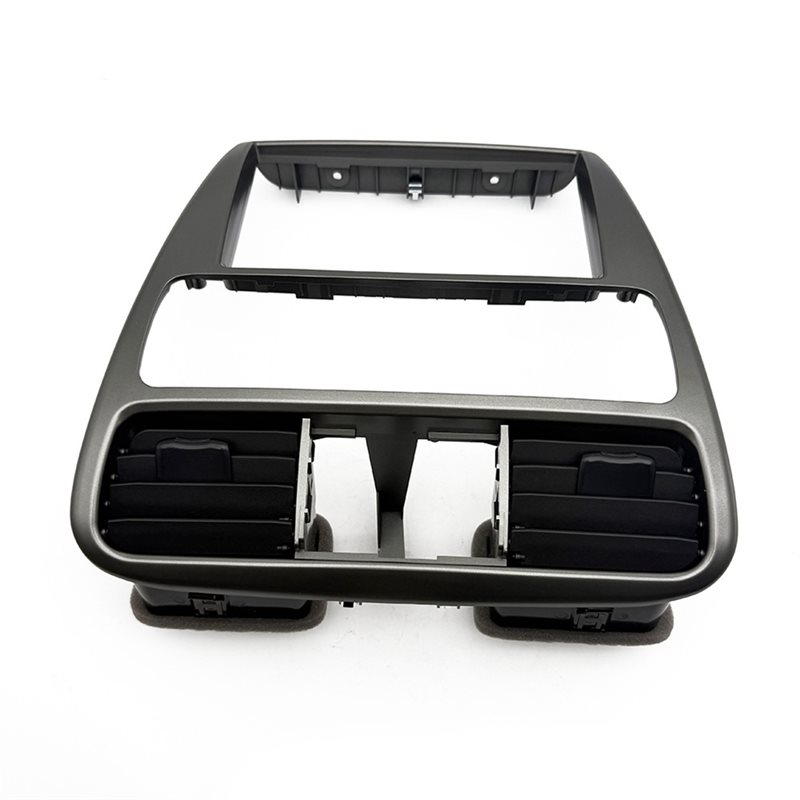 Car Accessories Honda - لوحة فتحات تهوية مركزية للوحة القيادة