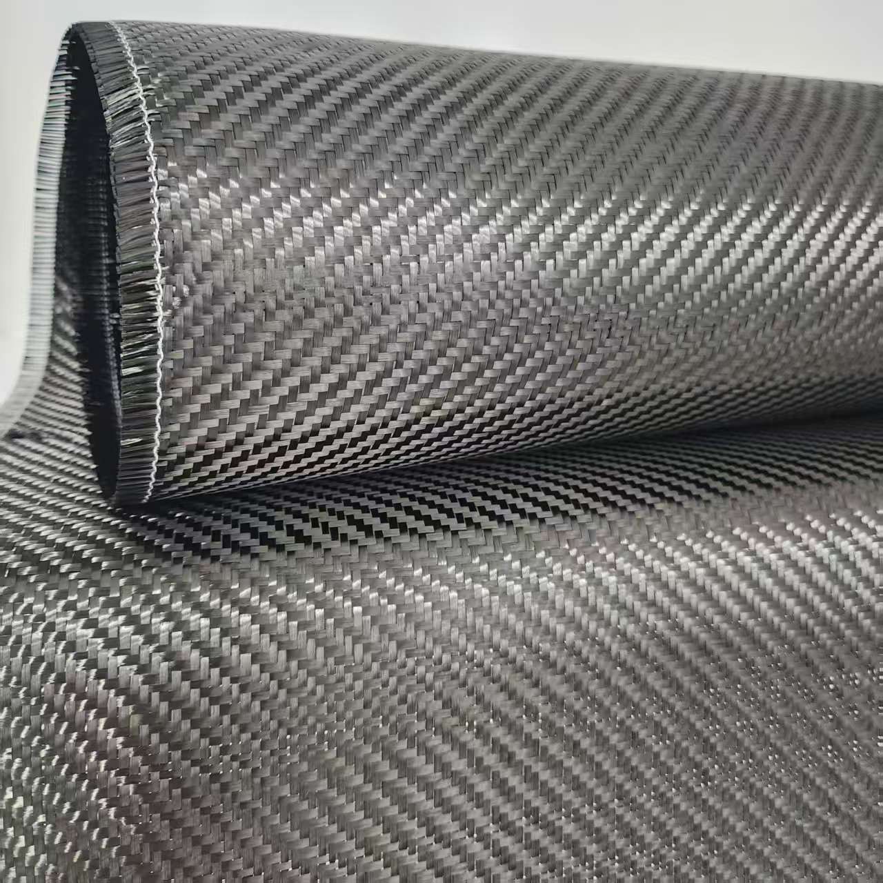 قماش ألياف الكربون 3K 300gsm ب - مراجعة Car Accessories For Boys وسعره