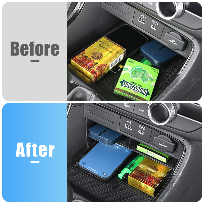 سيارة وحدة التحكم المركزية صند - مراجعة Car Accessories Honda وسعره