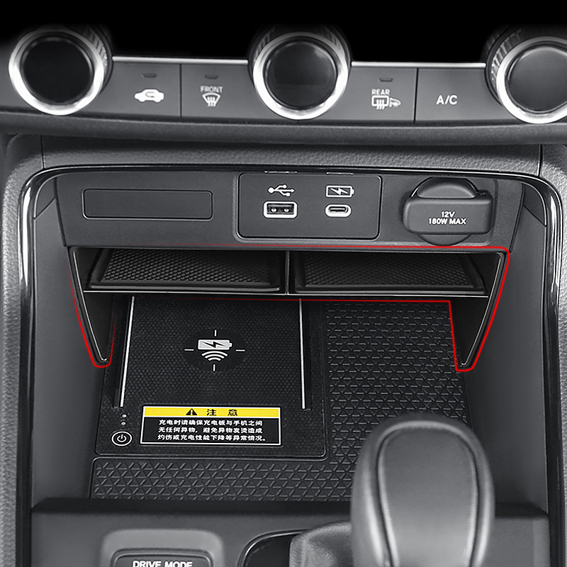 سيارة وحدة التحكم المركزية صند - مراجعة Car Accessories Honda وسعره