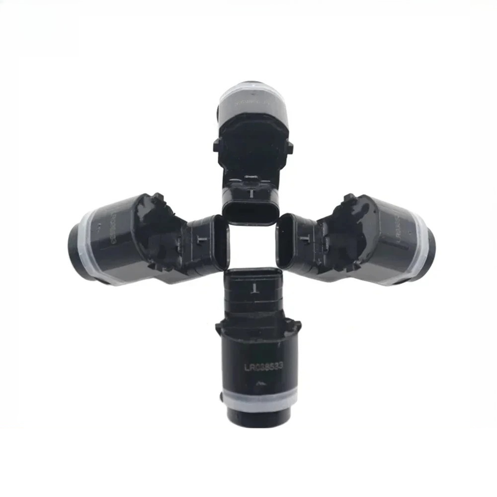 مستشعر ركن السيارة LR038533 (4 - مراجعة Car Accessories Japanese وسعره