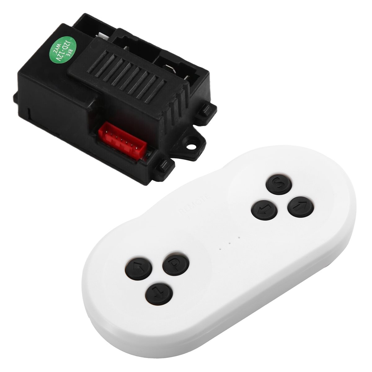 يمكن شراء جهاز استقبال J2D-7P- - مراجعة Car Accessories To Buy وسعره