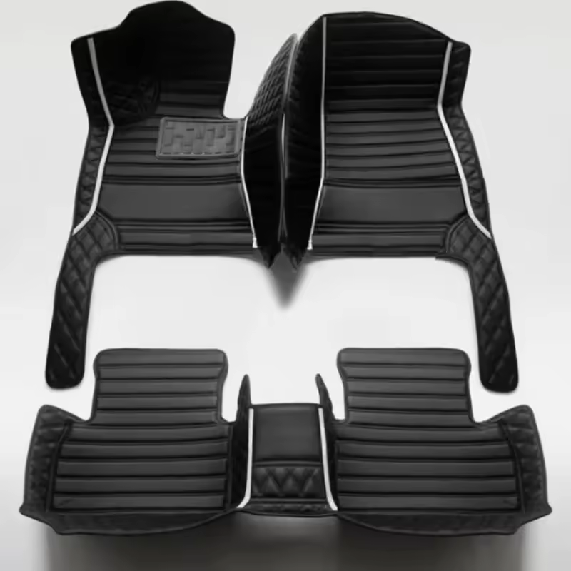 مخصص التغطية الكاملة سيارة الك - مراجعة Car Accessories Honda وسعره