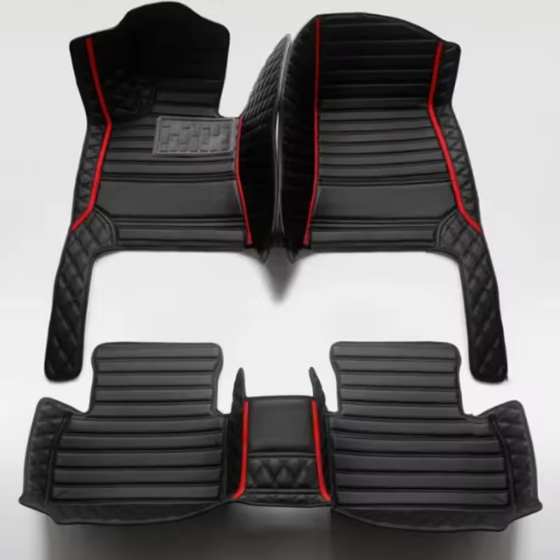 مخصص التغطية الكاملة سيارة الك - مراجعة Car Accessories Honda وسعره