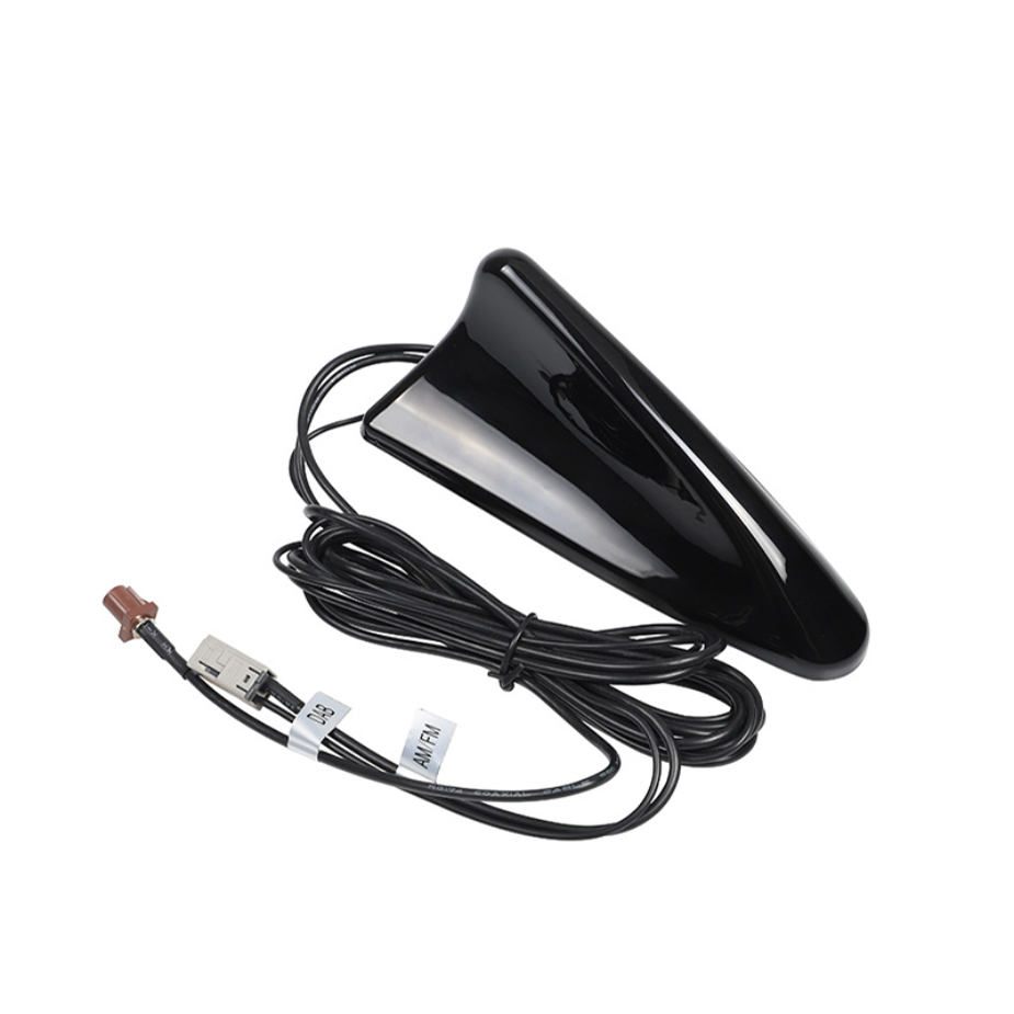 1 مجموعة DAB + AM FM سقف السيا - مراجعة Car Accessories Jvc وسعره