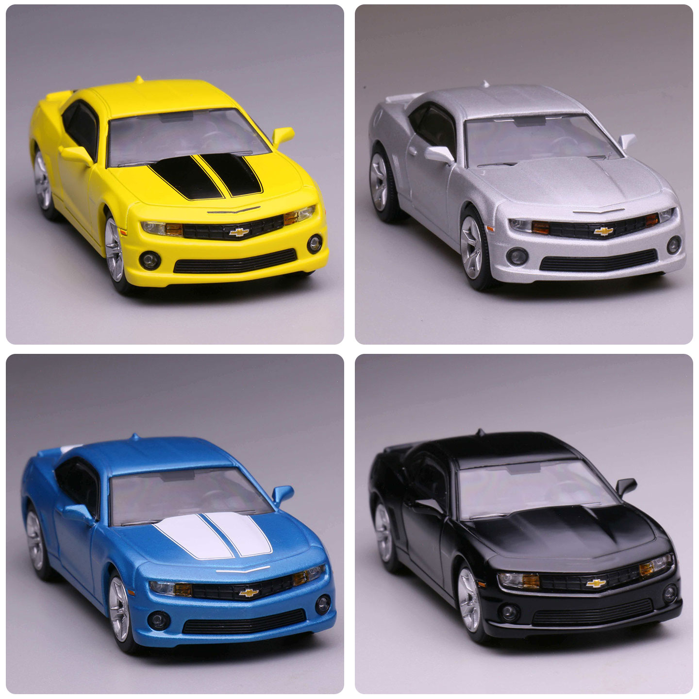 596 1/64 سيارة شيفروليه إمبالا - مراجعة Car Accessories For Boys وسعره