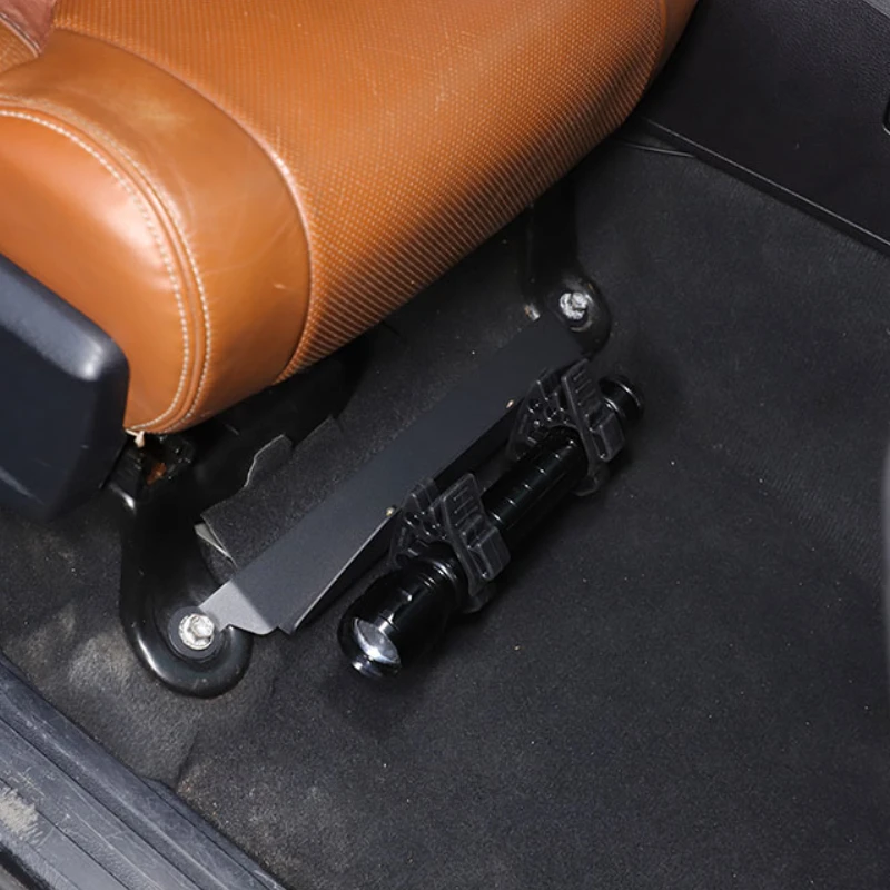 لتويوتا تندرا 2007-2021 الداخل - مراجعة Car Accessories Under 1000 وسعره