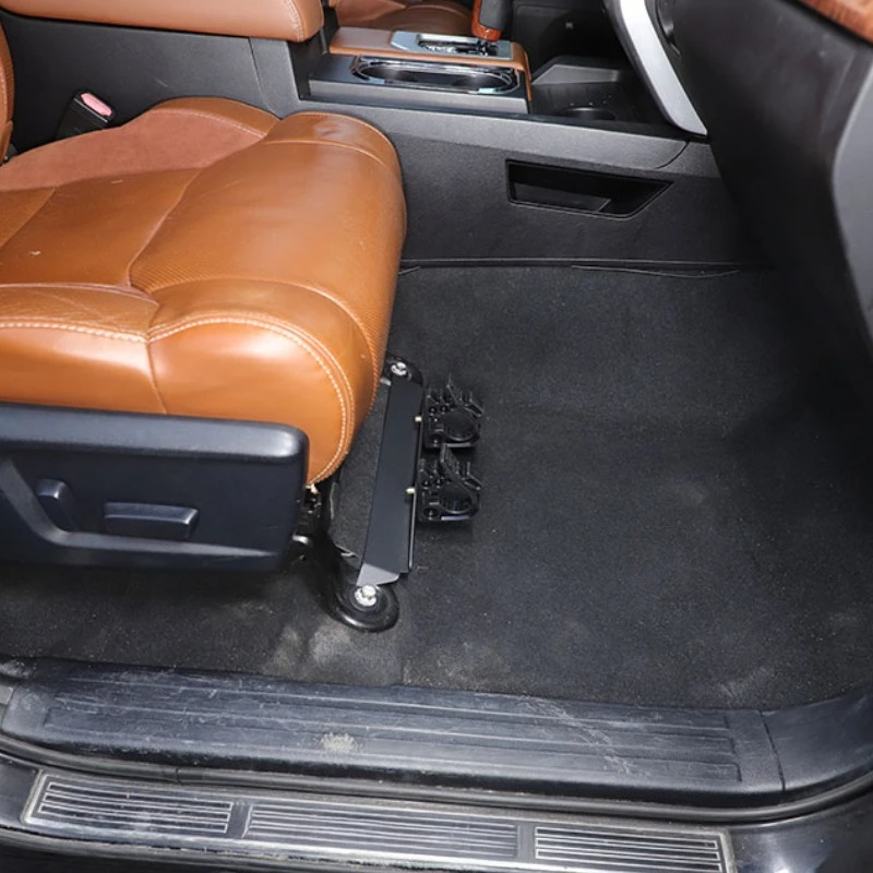 لتويوتا تندرا 2007-2021 الداخل - مراجعة Car Accessories Under 1000 وسعره