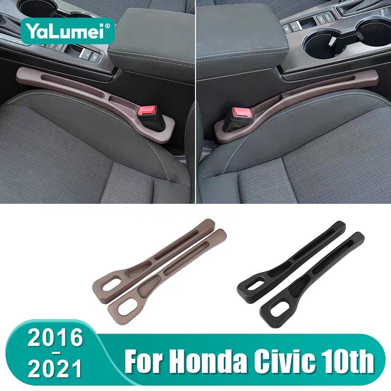 لهوندا سيفيك 10th Gen 2016 201 - مراجعة Car Accessories Honda وسعره