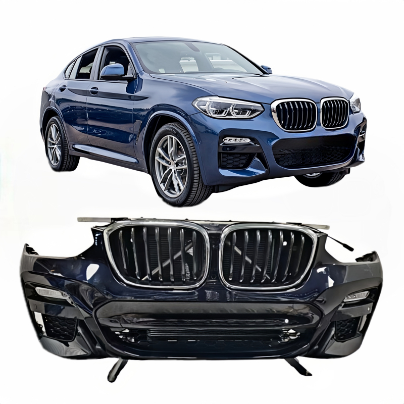 طقم شفة أمامية أصلي عالي الجود - مراجعة Car Accessories Quick Delivery وسعره