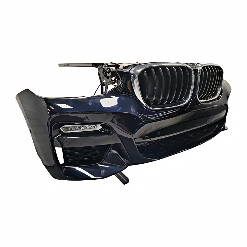 طقم شفة أمامية أصلي عالي الجود - مراجعة Car Accessories Quick Delivery وسعره