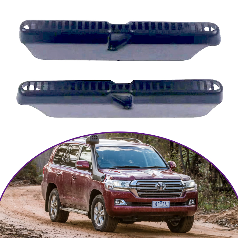 غطاء فتحة تهوية السيارة لتويوت - مراجعة Car Accessories Under 200 وسعره