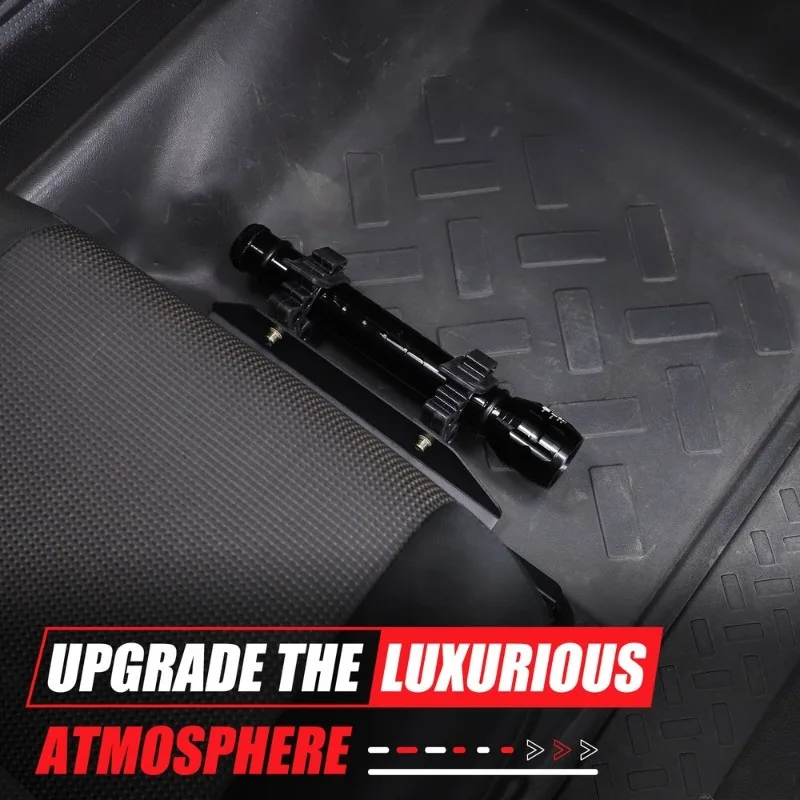 لتويوتا FJ كروزر 2007-2021 الد - مراجعة Car Accessories Under 1000 وسعره