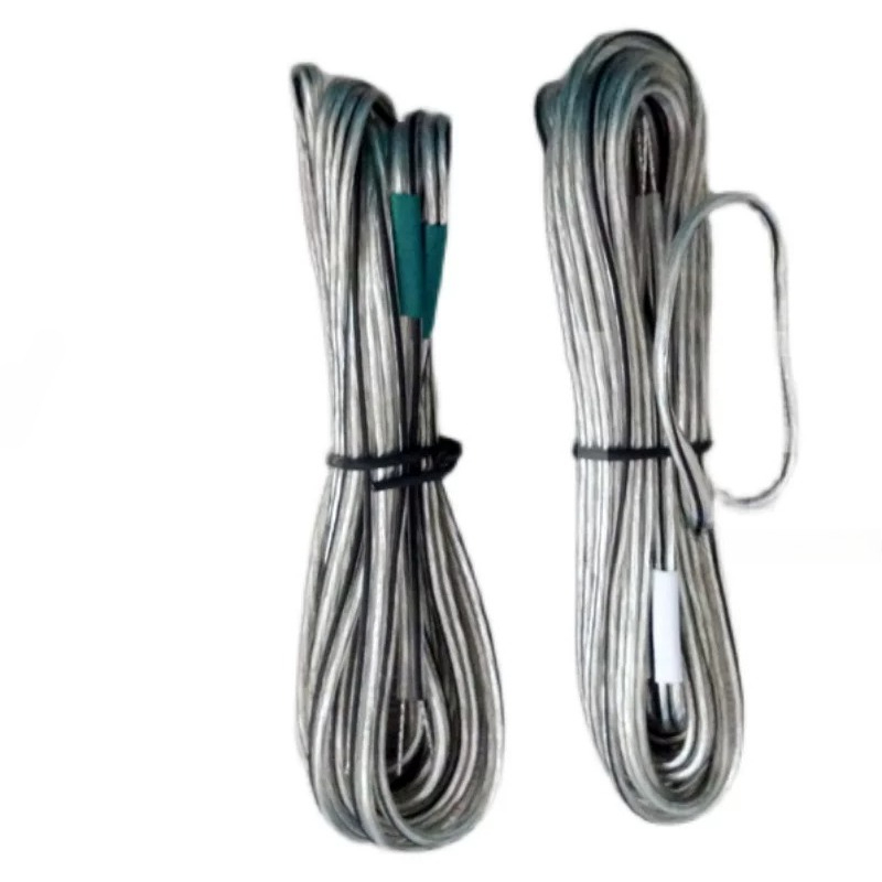 كابل صوت للمسرح المنزلي من إل  - مراجعة Car Accessories Jvc وسعره