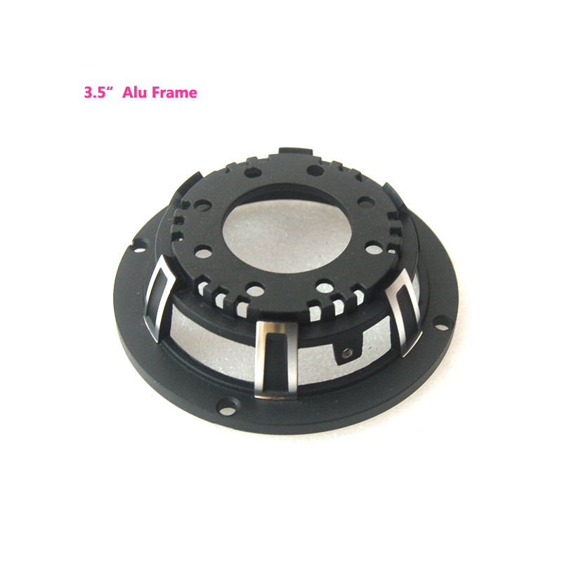 2 قطعة/الوحدة 3.5 بوصة HiFi ال - مراجعة Car Accessories To Buy وسعره