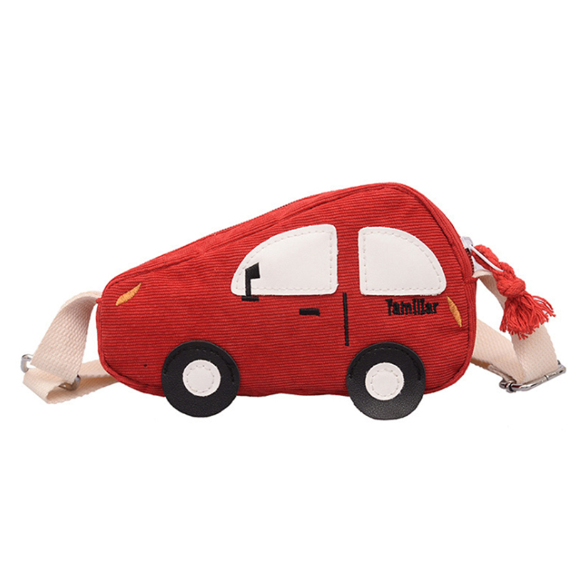 محفظة نقود صغيرة على شكل سيارة - مراجعة Car Accessories For Boys وسعره