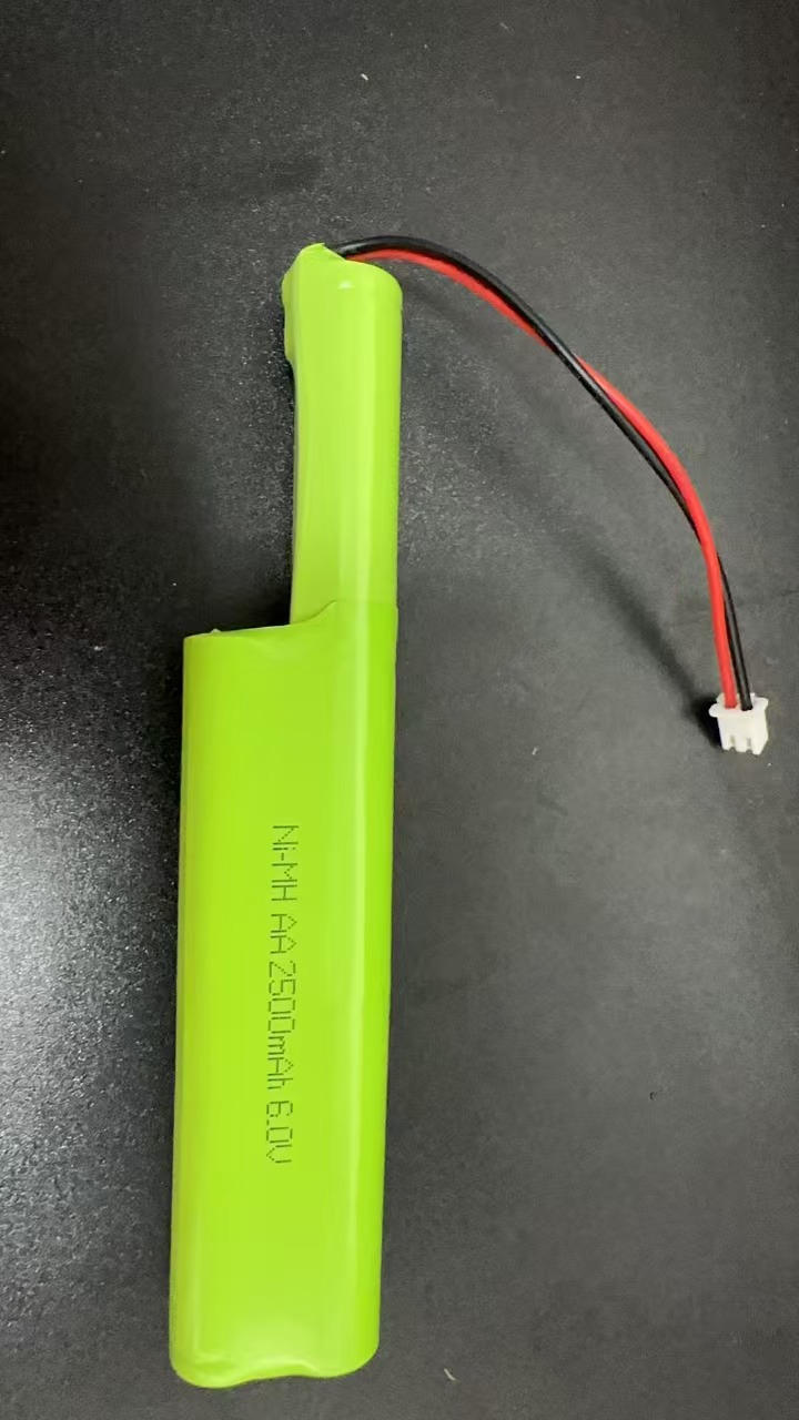 شراء المزيد سوف رخيصة NI-MH AA - مراجعة Car Accessories To Buy وسعره