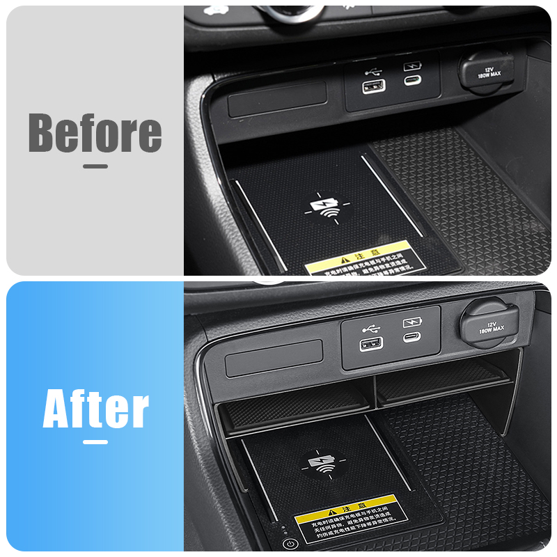 لهوندا CR-V CRV CR V 6th Gen 2 - مراجعة Car Accessories Honda وسعره
