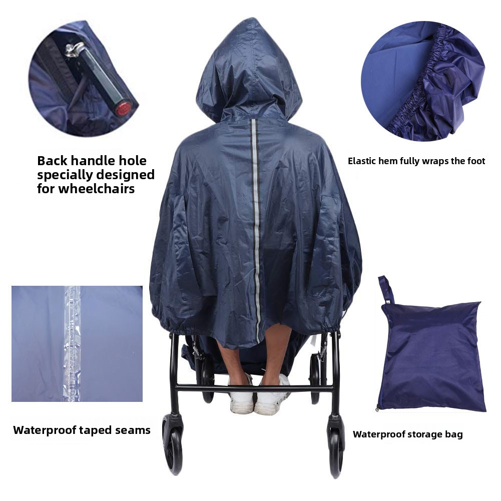 المعاقين المسنين كرسي متحرك مع - مراجعة Car Accessories For Elderly وسعره