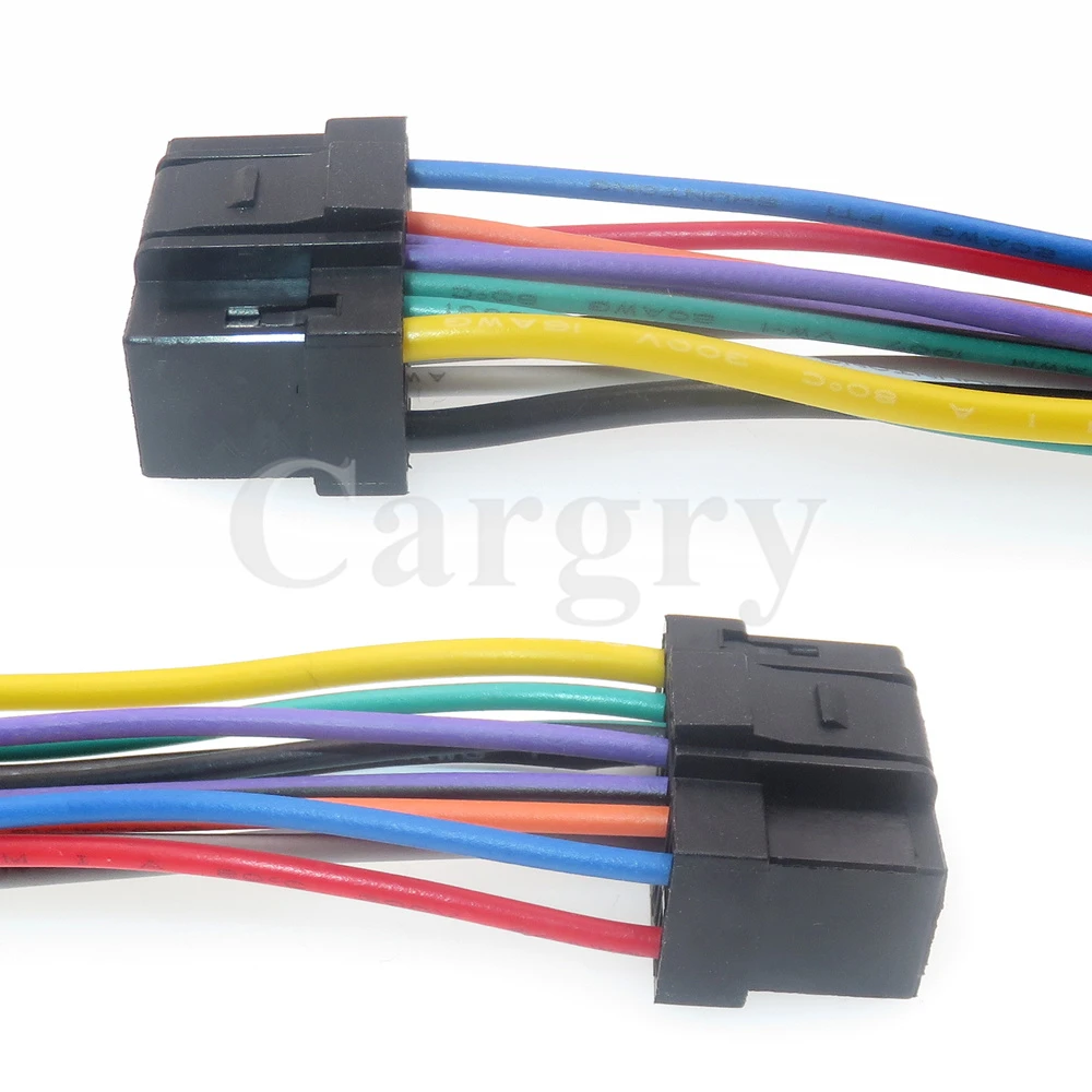 مجموعة واحدة من 16 قطعة موصلات - مراجعة Car Accessories Jvc وسعره