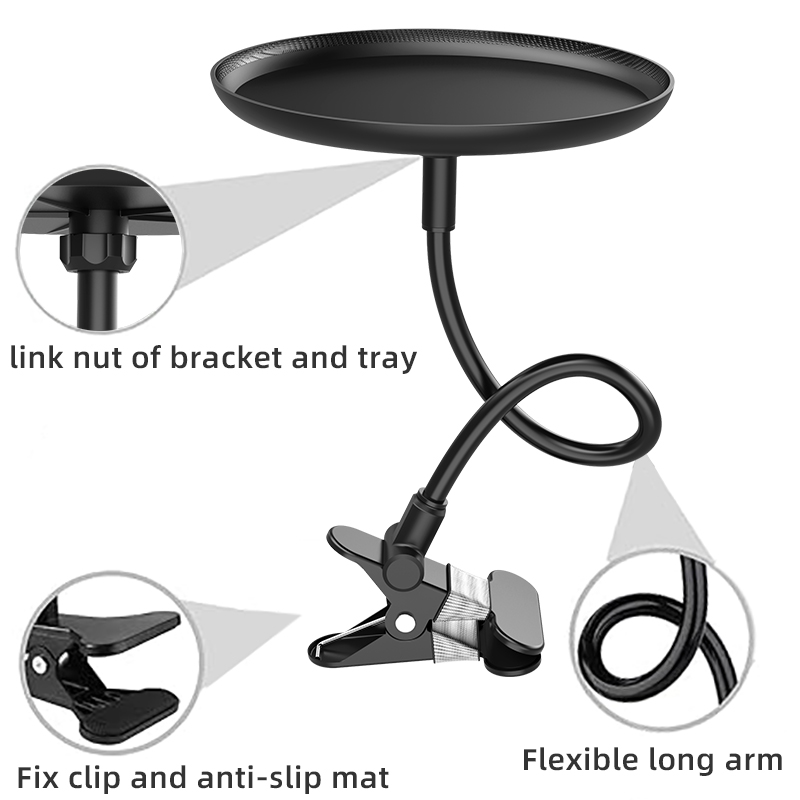 حامل متعدد الاستخدامات لتناول  - مراجعة Car Accessories For Elderly وسعره