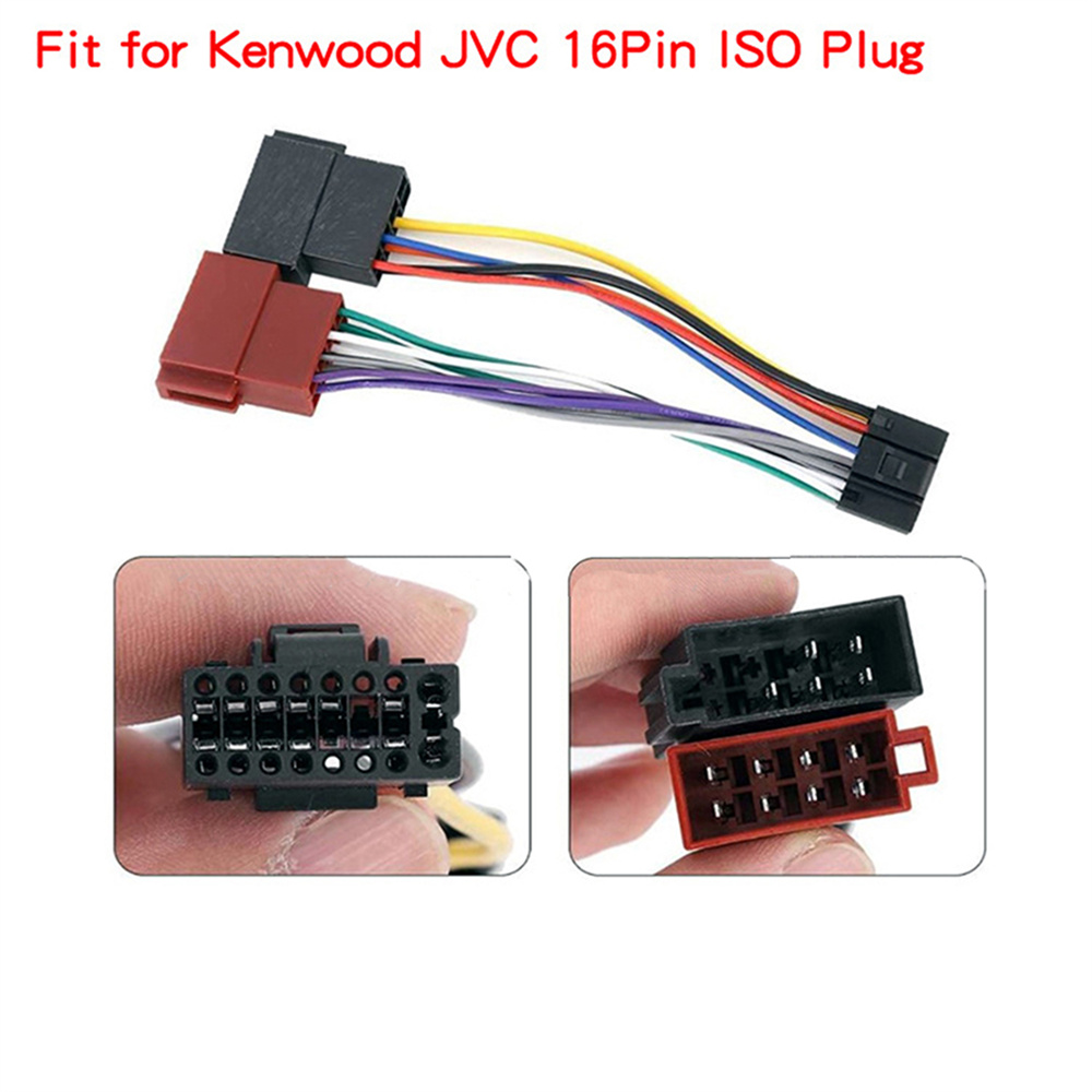 تعديل صوت السيارة مشغل أقراص م - مراجعة Car Accessories Jvc وسعره