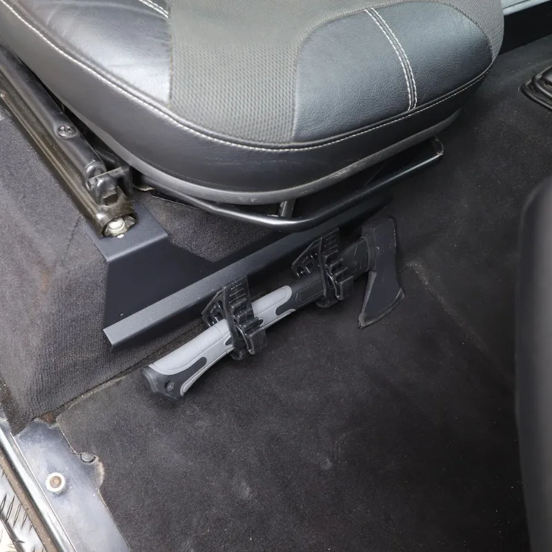 سبائك الألومنيوم الأسود سيارة  - مراجعة Car Accessories Under 1000 وسعره