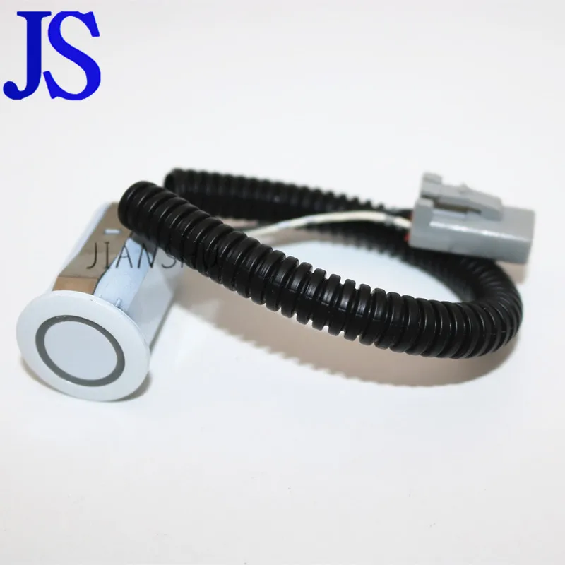 4 قطعة جديد PDC وقوف السيارات  - مراجعة Car Accessories Japanese وسعره