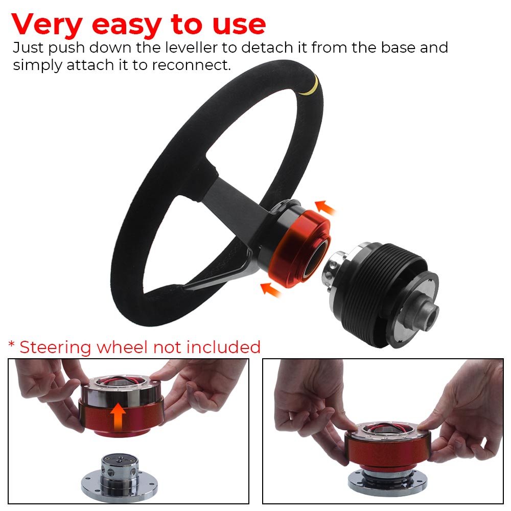 إكسسوارات السيارات: محول عجلة  - مراجعة Car Accessories Honda وسعره