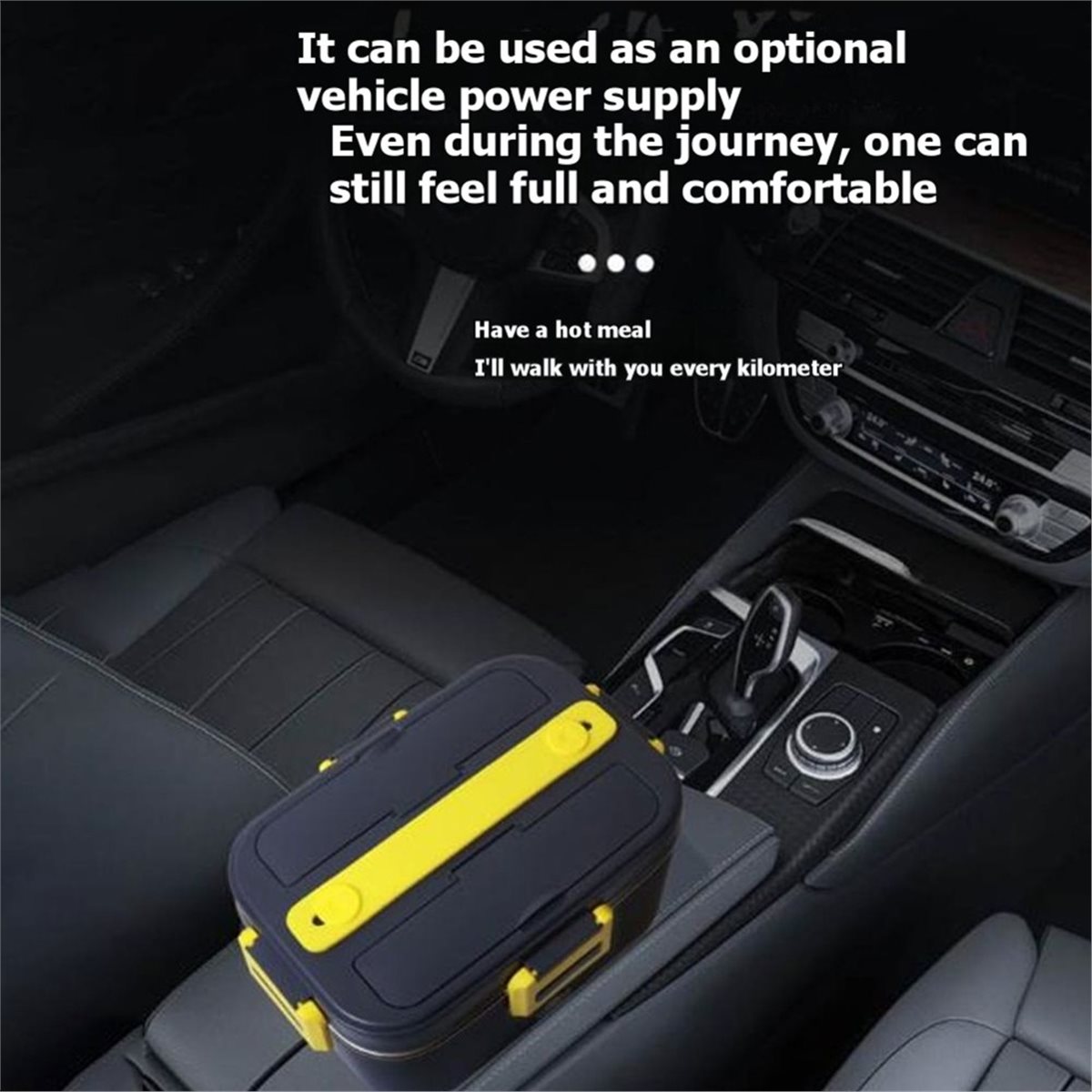 【عرض اليوم】~@ صندوق غداء كهربا - مراجعة Car Accessories To Buy وسعره