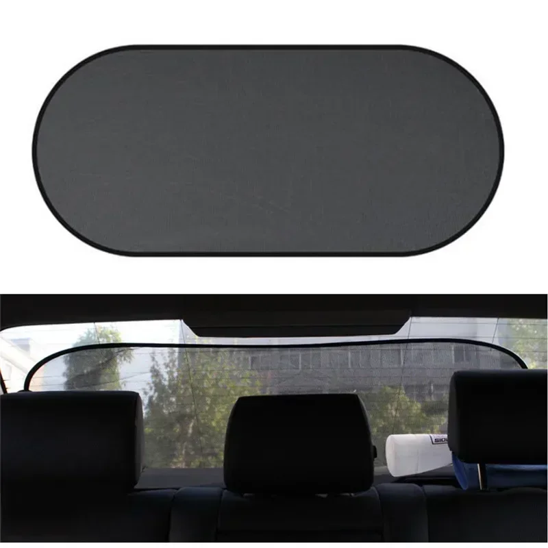 مجموعة واحدة من ستائر النوافذ  - مراجعة Car Accessories Inside وسعره