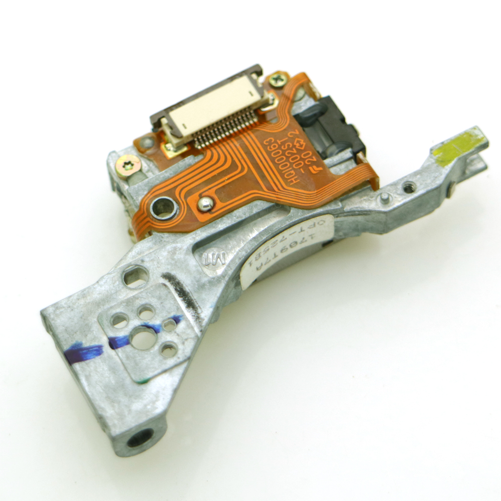 OPT-725 OPTIMA-725 عدسة الليزر - مراجعة Car Accessories Jvc وسعره