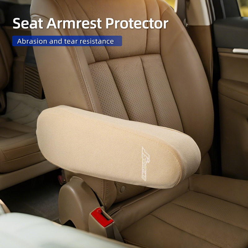 غطاء مسند ذراع السيارات نسيج م - مراجعة Car Accessories Honda وسعره