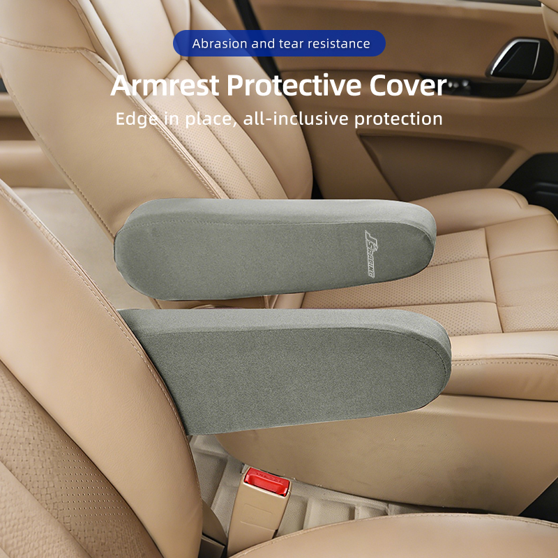 غطاء مسند ذراع السيارات نسيج م - مراجعة Car Accessories Honda وسعره