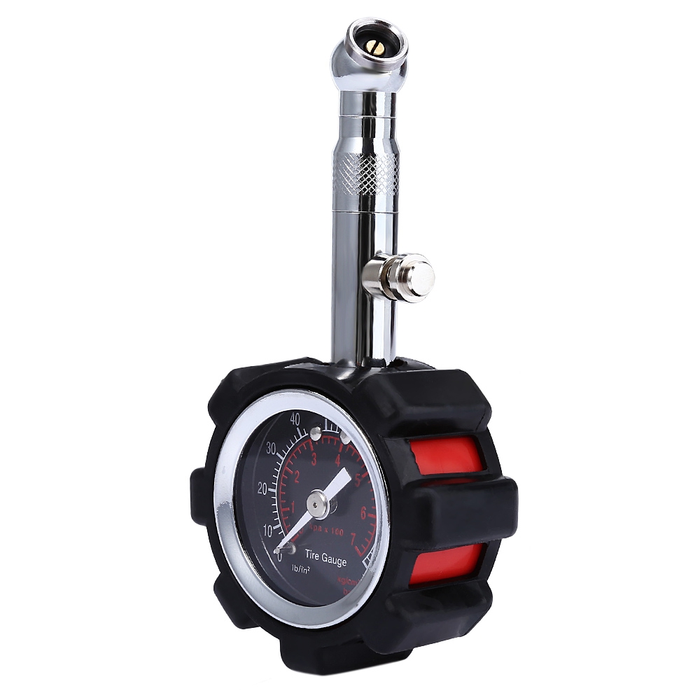 مقياس ضغط إطارات جديد لعام 202 - مراجعة Car Accessories Under 200 وسعره