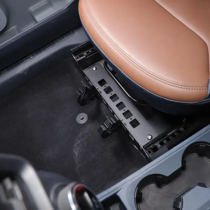 لفورد مافريك 2022-2025 الكربون - مراجعة Car Accessories Under 1000 وسعره