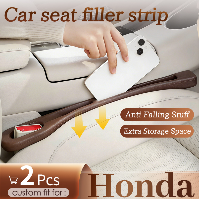شريط مانع للتسرب لمقاعد السيار - مراجعة Car Accessories Honda وسعره